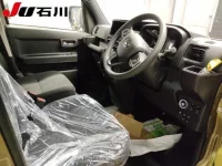 Daihatsu ATRAI VAN лот № 3046 оценка 6  с аукциона в Японии 2
