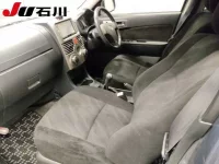 Daihatsu Be-Go лот № 7032 оценка R  с аукциона в Японии 3