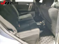 Daihatsu Be-Go лот № 7032 оценка R  с аукциона в Японии 6