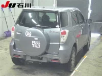 Daihatsu Be-Go лот № 7032 оценка R  с аукциона в Японии 1