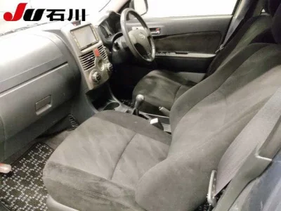 Daihatsu Be-Go  с аукциона в Японии