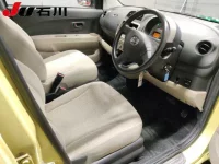 Daihatsu Boon лот № 605 оценка 3.5  с аукциона в Японии 2