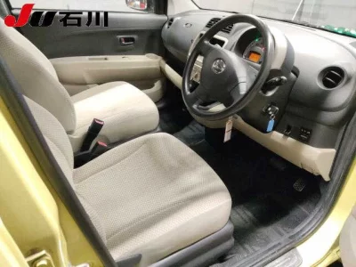 Daihatsu Boon  с аукциона в Японии