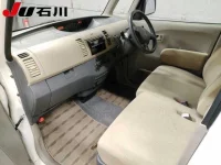 Daihatsu TANTO лот № 651 оценка 3.5  с аукциона в Японии 3