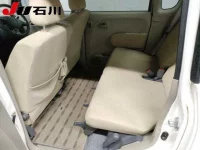 Daihatsu TANTO лот № 651 оценка 3.5  с аукциона в Японии 4