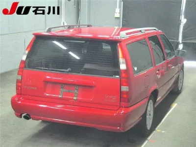 Volvo V70