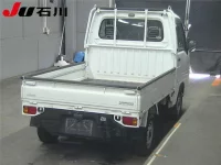 Subaru SAMBAR лот № 3042 оценка 4  с аукциона в Японии 1