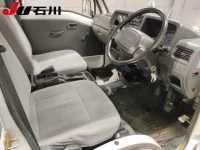 Subaru SAMBAR лот № 3042 оценка 4  с аукциона в Японии 2