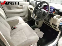 Subaru STELLA лот № 7054 оценка 3.5  с аукциона в Японии 2