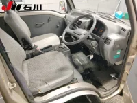 Subaru SAMBAR лот № 7012 оценка 3.5  с аукциона в Японии 2