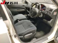 Toyota PROBOX лот № 113 оценка 3  с аукциона в Японии 2