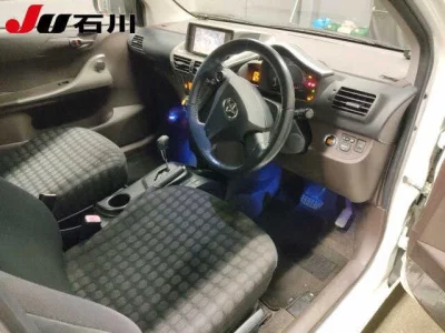 Toyota IQ