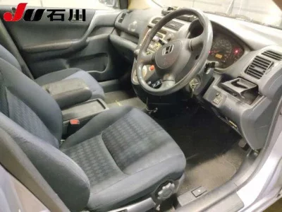 Honda CIVIC  с аукциона в Японии