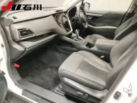 Subaru LEGACY OUTBACK лот № 1029 оценка 4  с аукциона в Японии 3