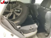 Subaru LEGACY OUTBACK лот № 1029 оценка 4  с аукциона в Японии 6