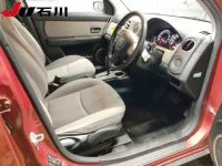 Mazda VERISA лот № 7099 оценка R  с аукциона в Японии 2