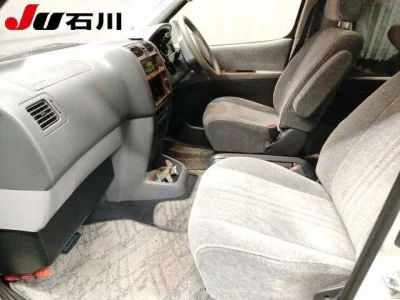 Toyota GRANVIA