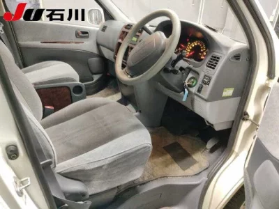 Toyota GRANVIA
