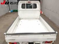 Mitsubishi MINICAB TRUCK лот № 4098 оценка 3.5  с аукциона в Японии 4