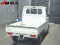 Mitsubishi MINICAB TRUCK лот № 4098 оценка 3.5  с аукциона в Японии 1