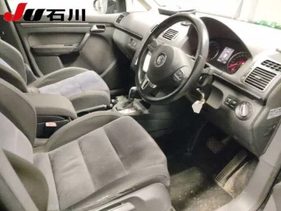 Volkswagen GOLF TOURAN