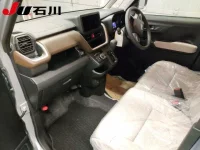 Daihatsu MOVE лот № 4114 оценка S  с аукциона в Японии 3