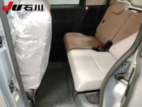 Daihatsu MOVE лот № 4114 оценка S  с аукциона в Японии 4