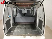 Daihatsu HIJET VAN лот № 3070 оценка 3.5  с аукциона в Японии 5