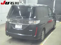 Mazda BIANTE лот № 7157 оценка 3.5  с аукциона в Японии 1