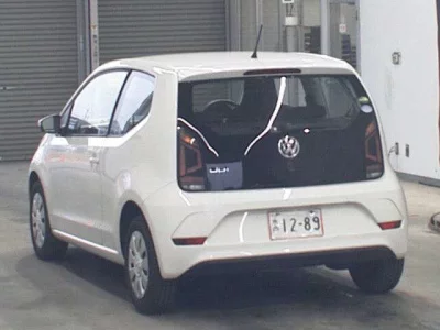 Volkswagen UP
