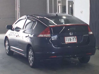 Honda INSIGHT