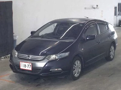 Honda INSIGHT