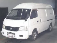 Nissan CARAVAN VAN лот № 706 оценка R  с аукциона в Японии 3