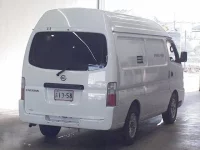 Nissan CARAVAN VAN лот № 706 оценка R  с аукциона в Японии 4