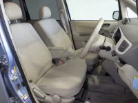 Subaru STELLA лот № 4001 оценка 3.5  с аукциона в Японии 5