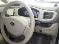 Subaru STELLA лот № 4001 оценка 3.5  с аукциона в Японии 6