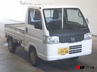 Honda ACTY TRUCK