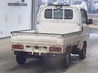 Honda ACTY TRUCK лот № 2060 оценка R  с аукциона в Японии 4