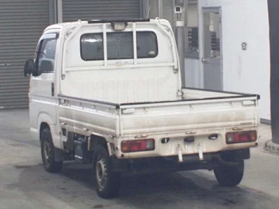 Honda ACTY TRUCK