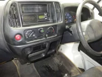 Suzuki CARRY TRUCK лот № 2056 оценка 3.5  с аукциона в Японии 2