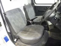 Suzuki CARRY TRUCK лот № 2056 оценка 3.5  с аукциона в Японии 5