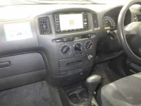 Toyota SUCCEED лот № 2543 оценка 3.5  с аукциона в Японии 2