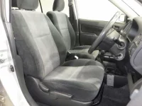 Toyota SUCCEED лот № 2543 оценка 3.5  с аукциона в Японии 5