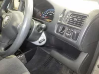 Toyota SUCCEED лот № 2543 оценка 3.5  с аукциона в Японии 6