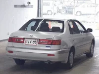 Toyota CORONA PREMIO лот № 4616 оценка R  с аукциона в Японии 4