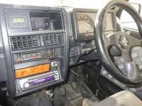 Suzuki JIMNY лот № 2086 оценка 3  с аукциона в Японии 2