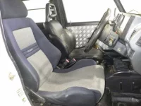 Suzuki JIMNY лот № 2086 оценка 3  с аукциона в Японии 5