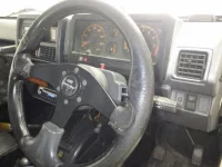 Suzuki JIMNY лот № 2086 оценка 3  с аукциона в Японии 6