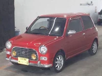 Daihatsu MIRA лот № 2084 оценка R  с аукциона в Японии 3