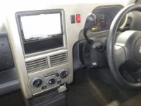 Nissan CUBE лот № 4656 оценка R  с аукциона в Японии 2